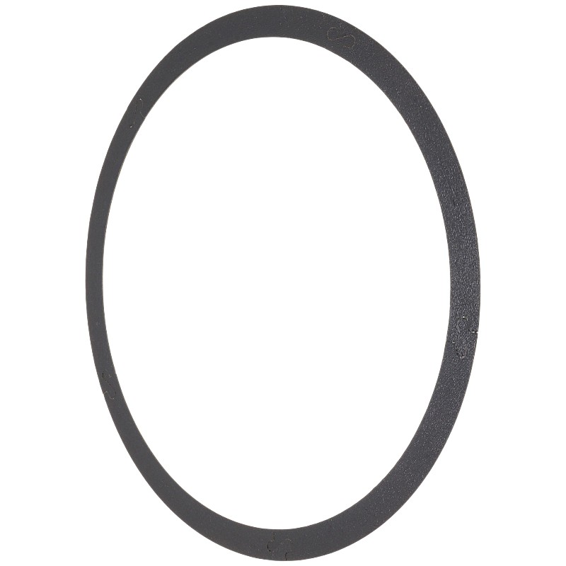 Okładzina cierna (papier) przekładni hydrokinetycznej GM 6L80, 6L90 - 282 x 250 x 1,1