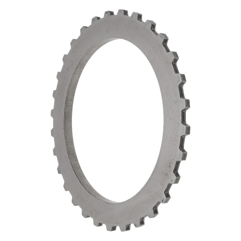 Tarcza podporowa sprzęgła K1 Mercedes-Benz 722.7 — grubość 6,80 mm, średnica wewnętrzna 91,10 mm, 30 zębów