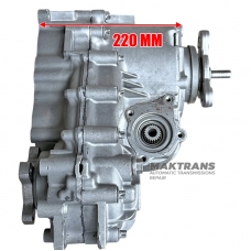 Odnowiona skrzynia rozdzielcza BMW ATC400 — BMW X3 E83 (2003 -> 2010), 27103434169, 27103434267, 27103435186, 27103435187, 27103455135, 27103455137, 27107573215, 27107573216, 27107573217, 27107573218