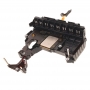 Jednostka sterująca AUDI ZF8HP55A, 8HP65A — Bosch 0260550112, CPU 1034420268