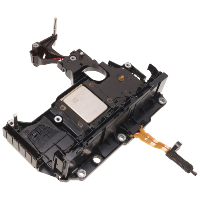 Jednostka sterująca AUDI ZF8HP55A, 8HP65A — Bosch 0260550112, CPU 1034420268