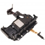 Jednostka sterująca AUDI ZF8HP55A, 8HP65A — Bosch 0260550112, CPU 1034420268