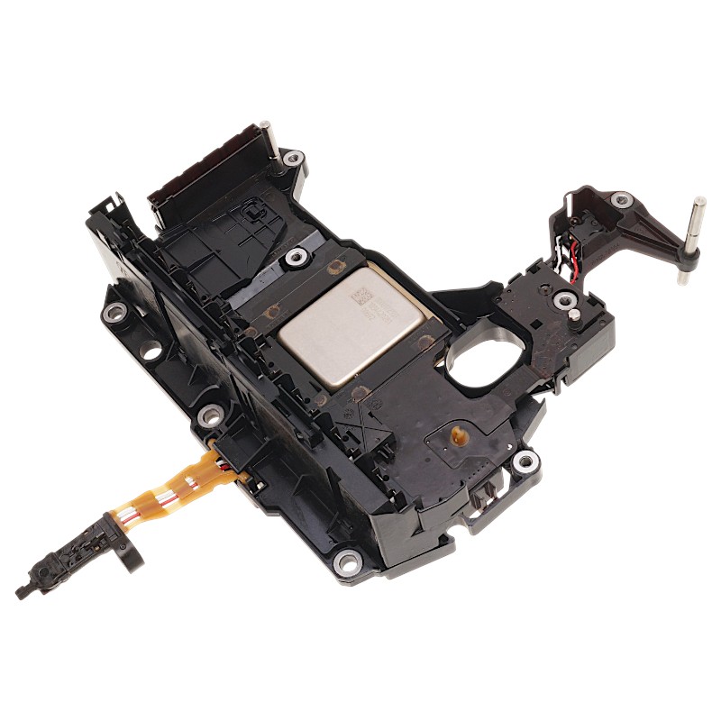 Jednostka sterująca AUDI ZF8HP55A, 8HP65A — Bosch 0260550112, CPU 1034420268