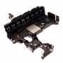 Jednostka sterująca AUDI ZF8HP55A, 8HP65A — Bosch 0260550112, CPU 1034420268