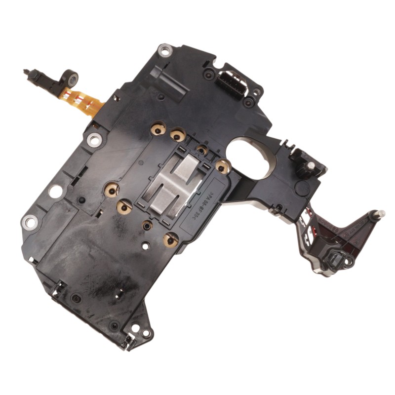 Jednostka sterująca AUDI ZF8HP55A, 8HP65A — Bosch 0260550112, CPU 1034420268