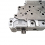 Korpus zaworu (bez bloku elektrozaworu) FORD 6F50, 6F55 — używany, nietestowany, 7T4P-7A101-AC, 7T4P-7A092-AC, 7T4P-7H195-AF