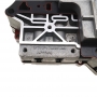 Korpus zaworu (bez bloku elektrozaworu) FORD 6F50, 6F55 — używany, nietestowany, 7T4P-7A101-AC, 7T4P-7A092-AC, 7T4P-7H195-AF