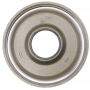 Tłok gumowy C1 Sprzęgło SsangYoung M78 DSI - 123 x 39 x 13, 0578624040, 63981
