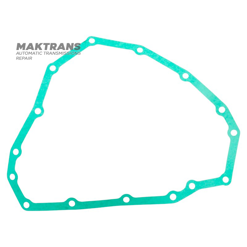 Uszczelka miski olejowej (papier) JF015E - 25191102, Chevrolet Spark 1.2L