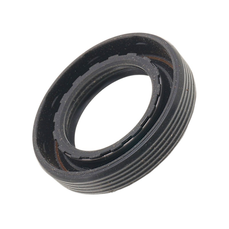Uszczelniacz wałka wejściowego (w przedniej pokrywie) VAG CVT 01J — 24,90 x 40 x 8 (ORYGINALNY VAG OEM), 016311113B, 016311113C
