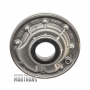 Pompa oleju Hyundai / KIA A6GF1 — średnica zewnętrzna obudowy 154 mm (z łożyskiem igiełkowym pod czopem przekładni hydrokinetycznej)