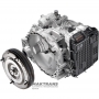 Odnowiona i przetestowana automatyczna skrzynia biegów FORD 8F40 DIESEL, 4WD (przekładnia końcowa 42/46) — KX6P-7000-BC (FORD FOCUS MK4 ST 2.3 Benzin)