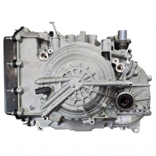 Odnowiona i przetestowana automatyczna skrzynia biegów FORD 8F40 Benzyna, 4WD (przekładnia końcowa 42/46) — KX6P-7000-BC (FORD FOCUS MK4 ST 2.3 Benzyna)