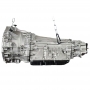 Nowy zestaw automatycznej skrzyni biegów Mercedes-Benz 725.0 9G-Tronic Hybrid 4WD - A2132706803