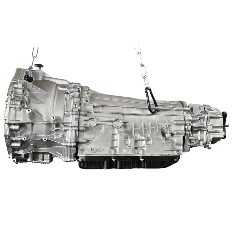 Nowy zestaw automatycznej skrzyni biegów Mercedes-Benz 725.0 9G-Tronic Hybrid 4WD - A2132708101