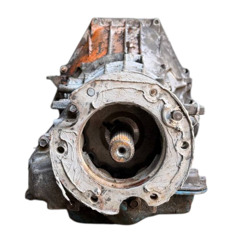 Zespół przekładni Ford 4R100 4WD – używany, niesprawdzany