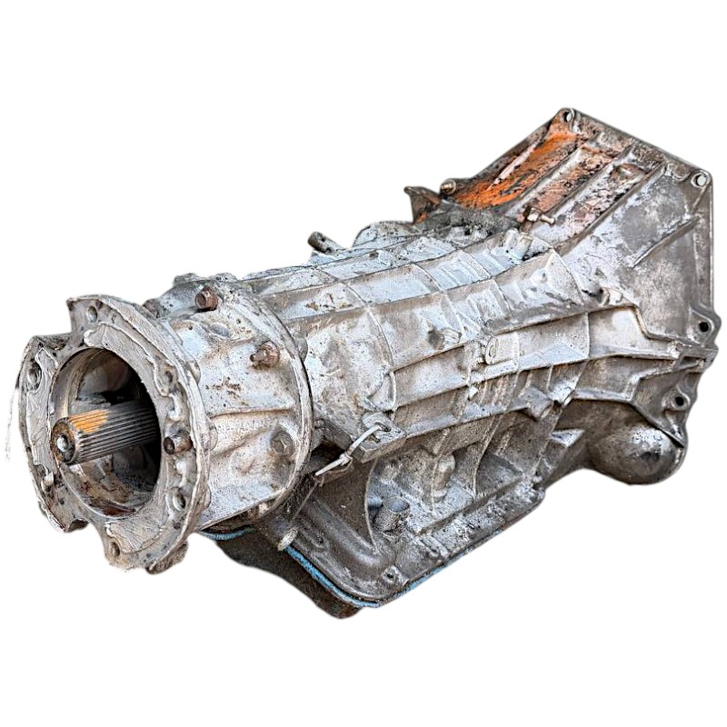 Zespół przekładni Ford 4R100 4WD – używany, niesprawdzany