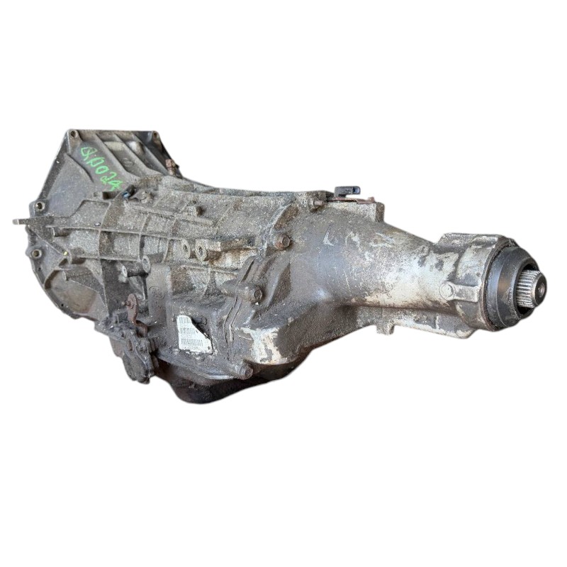 Zespół skrzyni biegów Ford 4R100 RWD (2WD) – używany, niesprawdzany