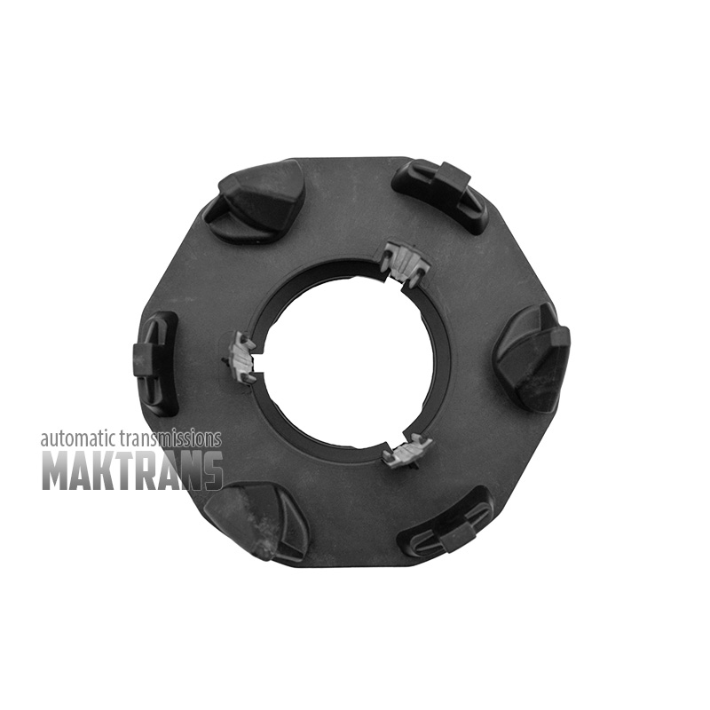 BMW ATC13-1 Przesłona oleju sprzęgła skrzyni rozdzielczej — M0124841