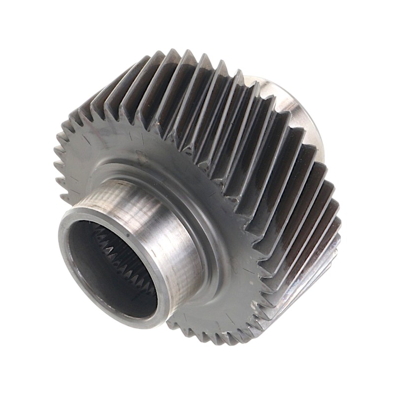 Koło napędowe rozdzielczej BMW ATC300 - 41 zębów (Ř zewn. 91,15 mm), 43 wypusty