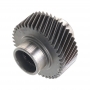 Koło napędowe rozdzielczej BMW ATC300 - 41 zębów (Ř zewn. 91,15 mm), 43 wypusty