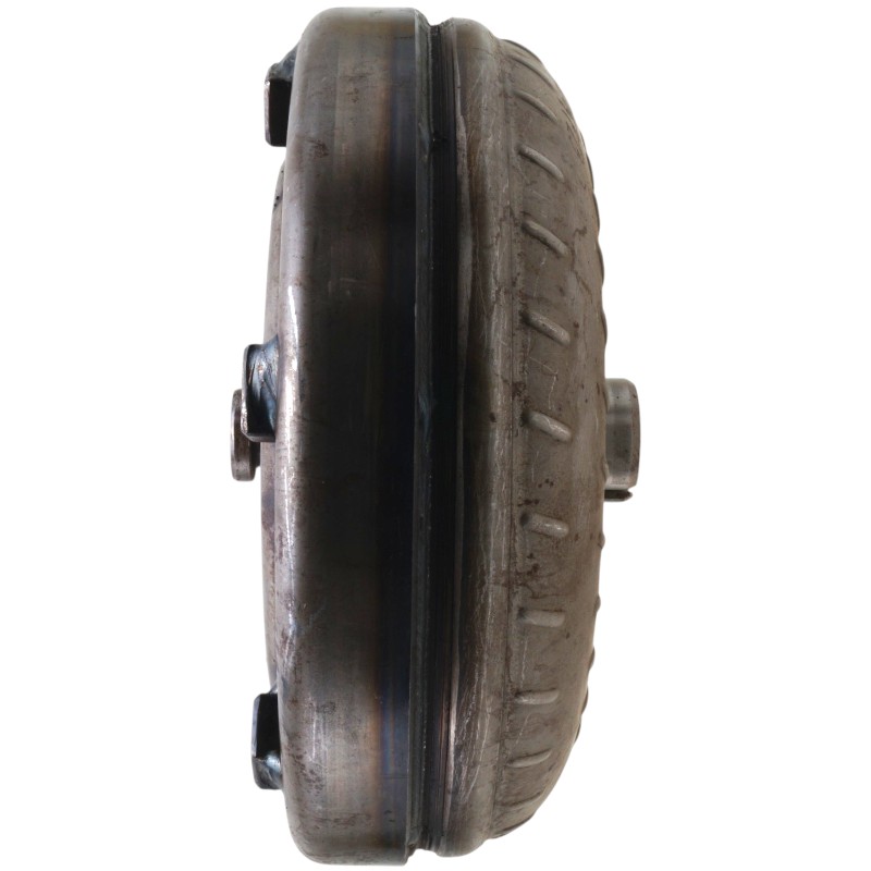 Naprawiony konwerter momentu obrotowego TOYOTA A130L, A131L, A132L - średnica zewnętrzna obudowy 251,25 mm, średnica zewnętrzna pilota 28,90 mm, 6 otworów montażowych