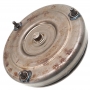 Przemiennik momentu obrotowego regenerowany JATCO JF404E / VAG 001 - 001323571F, Skoda Fabia (6Y2) 1.4i 16V
