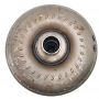 Przemiennik momentu obrotowego regenerowany JATCO JF404E / VAG 001 - 001323571F, Skoda Fabia (6Y2) 1.4i 16V