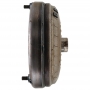 Przemiennik momentu obrotowego regenerowany JATCO JF404E / VAG 001 - 001323571F, Skoda Fabia (6Y2) 1.4i 16V