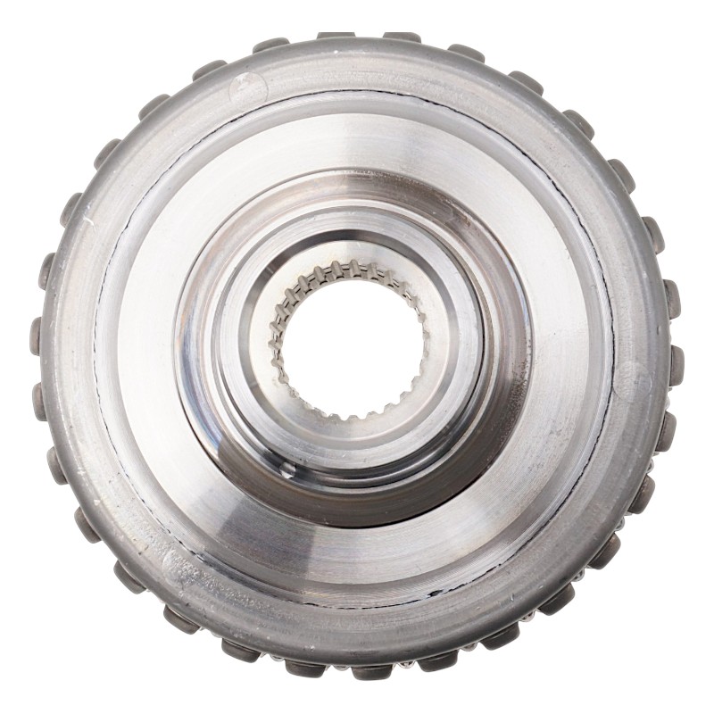 Bęben sprzęgła K1 722.7 – pusty, bez tarcz, wysokość całkowita 59 mm (od tłoka do ogranicznika 15 mm)