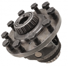 Mechanizm różnicowy (2WD) F4A41, F4A42 - wysokość całkowita 145 mm, średnica wewnętrzna pod półosią 28,65 mm