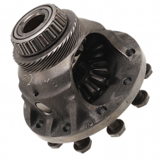Mechanizm różnicowy (2WD) F4A41, F4A42 - wysokość całkowita 145 mm, średnica wewnętrzna pod półosią 28,65 mm