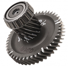 Koło zębate napinające mechanizmu różnicowego Toyota/Lexus U760E — 46 zębów (Ø zewn. 142 mm) | 18 zębów (Ø zewn. 56,50 mm)