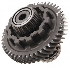 Koło zębate napinające mechanizmu różnicowego Toyota/Lexus U760E — 46 zębów (Ø zewn. 142 mm) | 18 zębów (Ø zewn. 56,50 mm)
