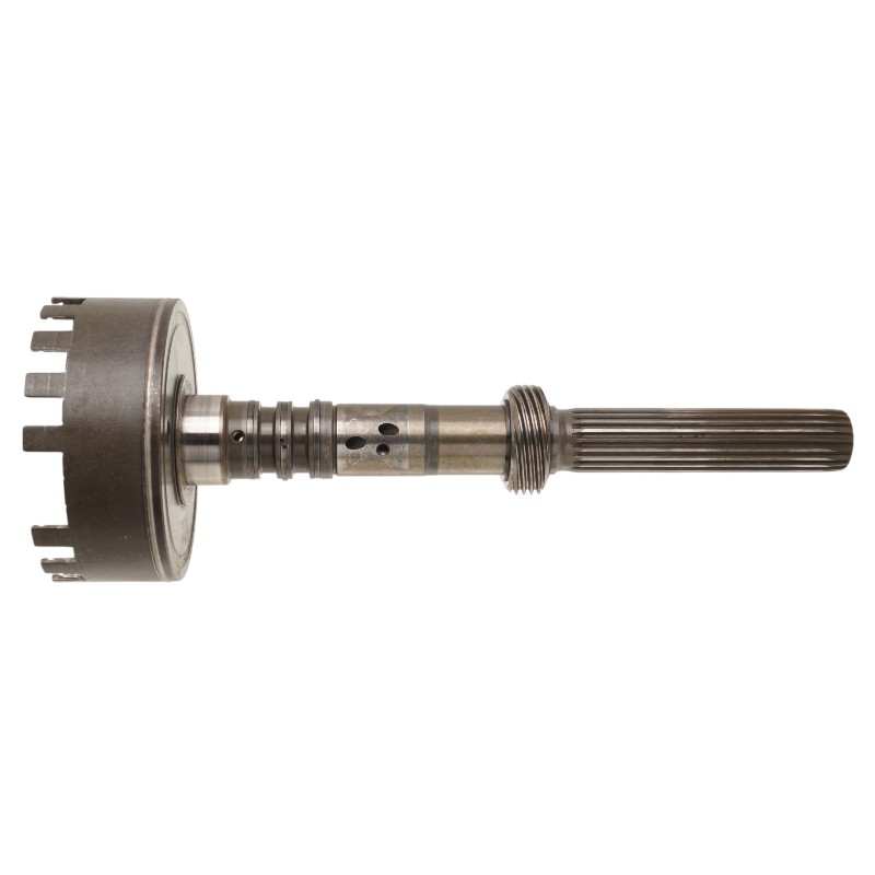 Wał wyjściowy Aisin Warner 03-70LS, 03-72LS - długość wału 283 mm, 21 rowków (Ø zewn. 27,85 mm)