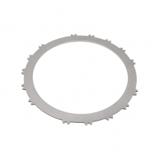 Zestaw felg stalowych B2 Low Coast Brake RE5R05A – 3 sztuki (grubość 1,80 mm, średnica wewnętrzna 112,85 mm, 15 zębów)
