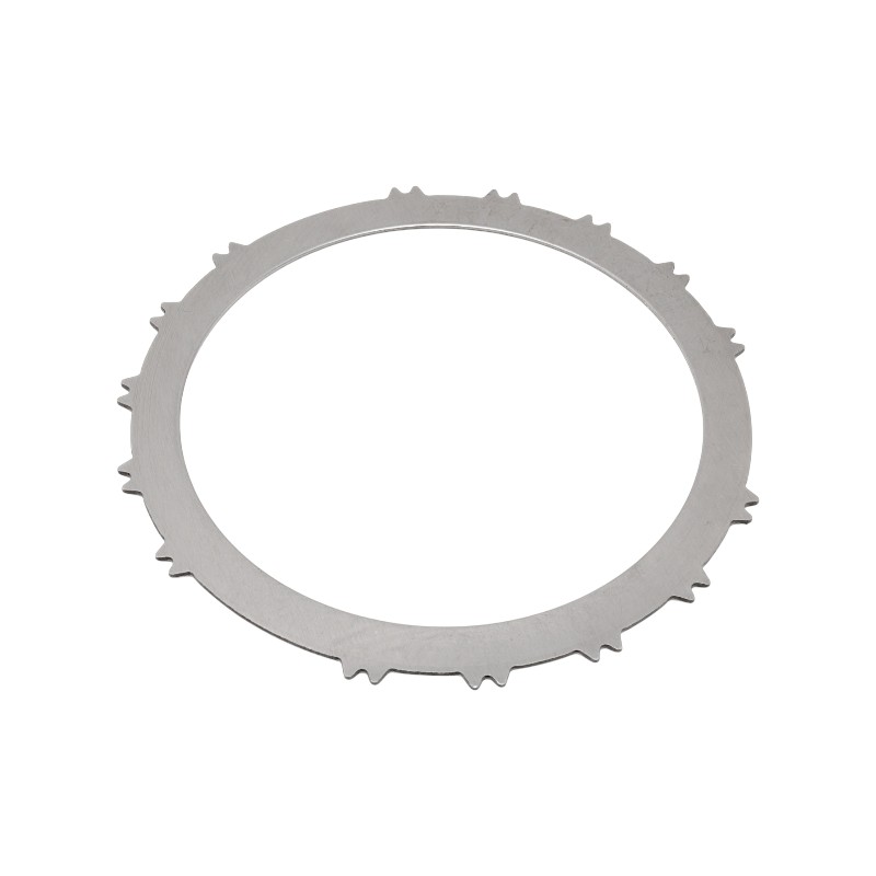 Zestaw felg stalowych B2 Low Coast Brake RE5R05A – 3 sztuki (grubość 1,80 mm, średnica wewnętrzna 112,85 mm, 15 zębów)