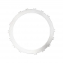 Zestaw felg stalowych B2 Low Coast Brake RE5R05A – 3 sztuki (grubość 1,80 mm, średnica wewnętrzna 112,85 mm, 15 zębów)