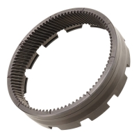 TOYOTA U140E UNDERDRIVE Koło zębate planetarne - 91 zębów (Ø zewn. 146,75 mm)