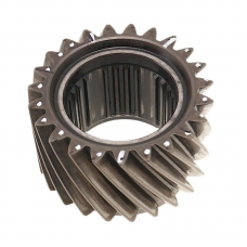 TOYOTA U140E U140F UNDERDRIVE zębatka mechanizmu różnicowego — 23 zęby (Ø zewn. 70,15 mm)