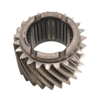 TOYOTA U140E U140F UNDERDRIVE zębatka mechanizmu różnicowego — 23 zęby (Ø zewn. 70,15 mm)