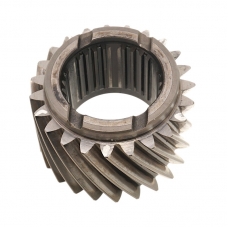 TOYOTA U140E U140F UNDERDRIVE zębatka mechanizmu różnicowego — 23 zęby (Ø zewn. 70,15 mm)