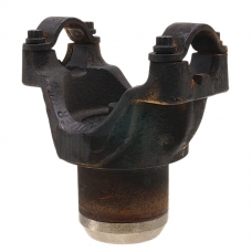 Kołnierz wału wyjściowego ALLISON serii 1000, 2000 – 4 otwory montażowe, 34 wypusty (średnica zewnętrzna szyjki 65,10 mm)