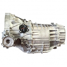 Odnowiona (testowana na drodze) skrzynia biegów VAG CVT VL-380 0AW - kod skrzyni biegów LKW, MVC, PVM