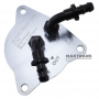 Adapter do podłączenia dodatkowego chłodzenia i filtracji TG-81SC Volvo S60Type2