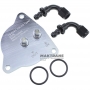 Adapter do podłączenia dodatkowego chłodzenia i filtracji TG-81SC Volvo S60Type2