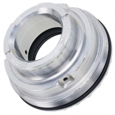 Nakrętka dyferencjału VAG 01M - 01M409117E (wysokość 57 mm, średnica zewnętrzna 93,45 mm | 70 mm)
