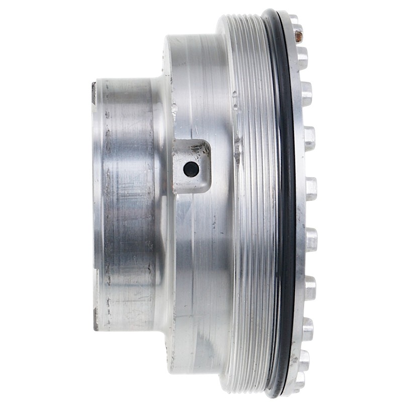 Nakrętka dyferencjału VAG 01M - 01M409117E (wysokość 57 mm, średnica zewnętrzna 93,45 mm | 70 mm)