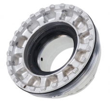 Nakrętka dyferencjału VAG 01M - 01M409117E (wysokość 57 mm, średnica zewnętrzna 93,45 mm | 70 mm)