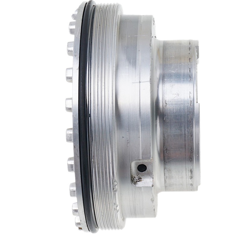Nakrętka dyferencjału VAG 01M - 01M409117E (wysokość 57 mm, średnica zewnętrzna 93,45 mm | 70 mm)